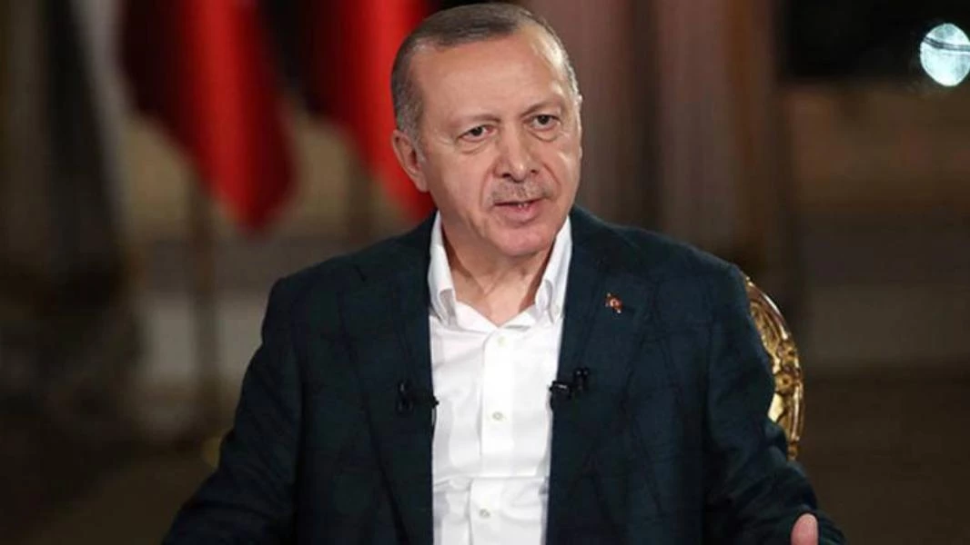 أردوغان: بدأنا نرى علامات للوعود الأمريكية في منبج