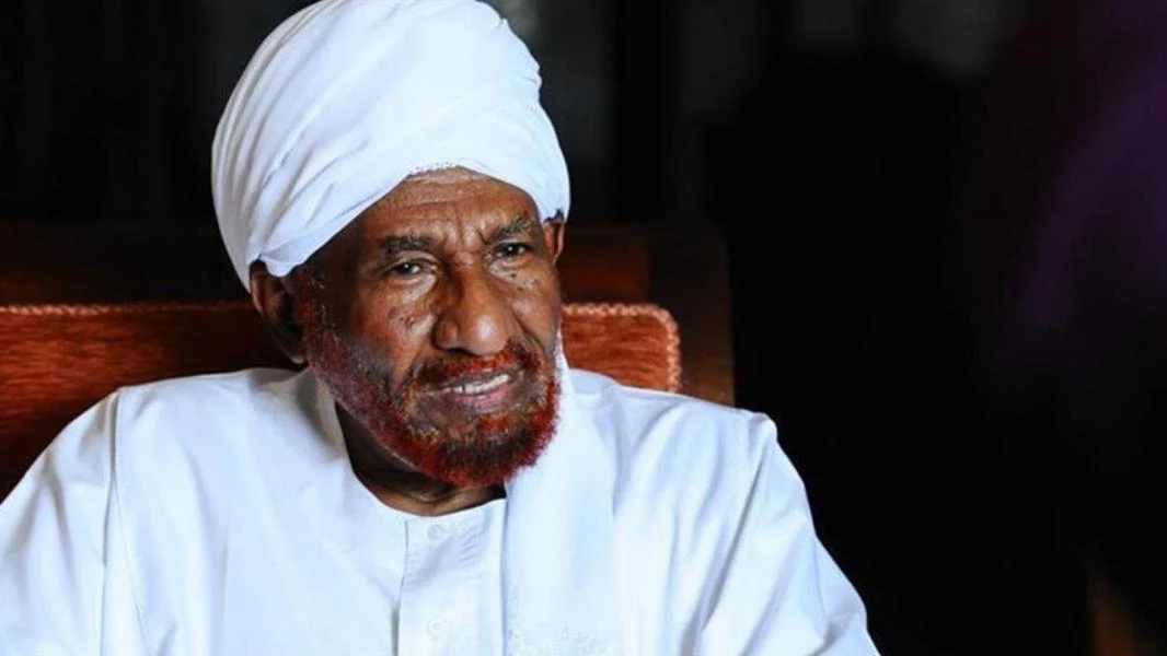 السلطات السودانية تعتقل مسؤولتين اثنتين في أكبر أحزاب المعارضة