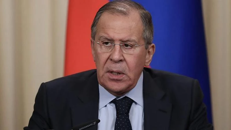      روسيا تحدد موعد انسحابها من معاهدة الصواريخ النووية متوسطة المدى