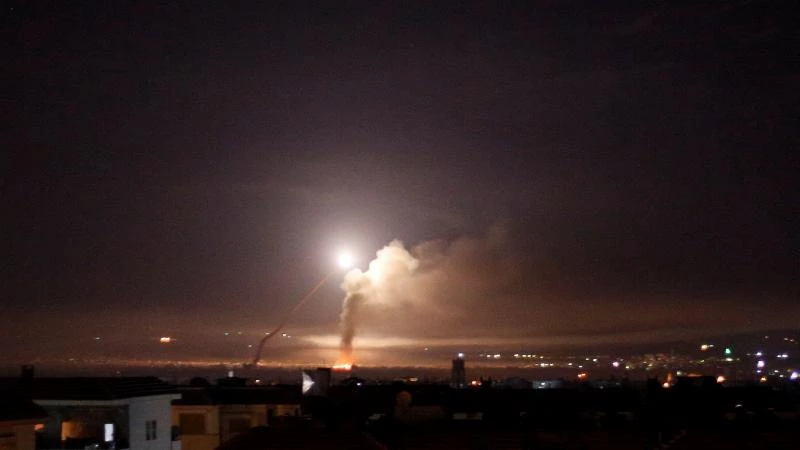 كيف أخفت إيران أنشطتها الصاروخية في سوريا لتفادي ضربات إسرائيل؟