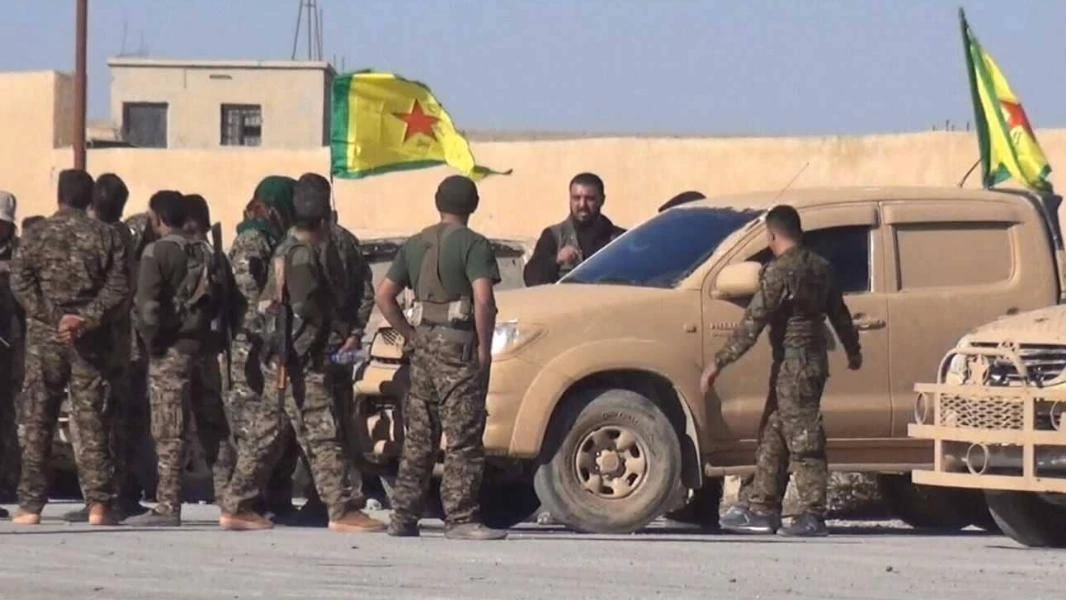 "الوحدات الكردية" تتحدث عن مفاوضات ستبدأ قريباً مع النظام