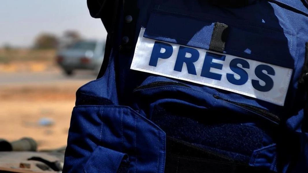 الأمن السوداني يطلق سراح 11 صحفيا