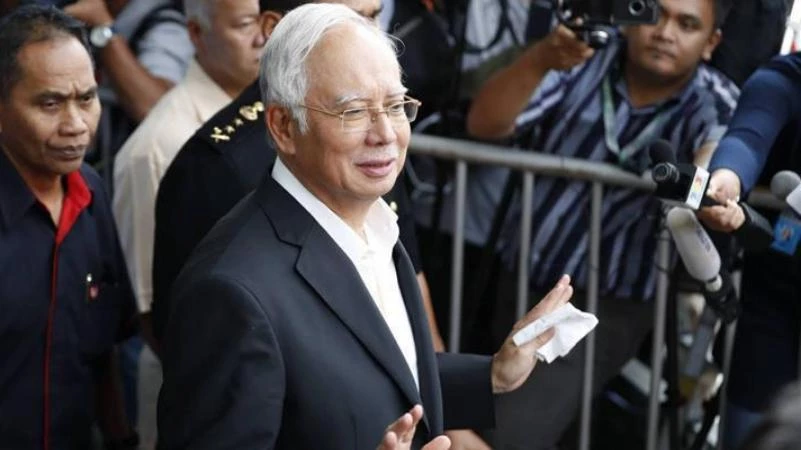 الثلاثاء القادم.. بدء محاكمة رئيس وزراء ماليزيا السابق