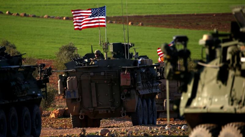 واشنطن بوست: عقبات عديدة تواجه الانسحاب الأمريكي من سوريا