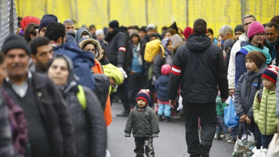 ماذا ردت المفوضية الأوروبية على طلب النمسا بترحيل اللاجئين؟