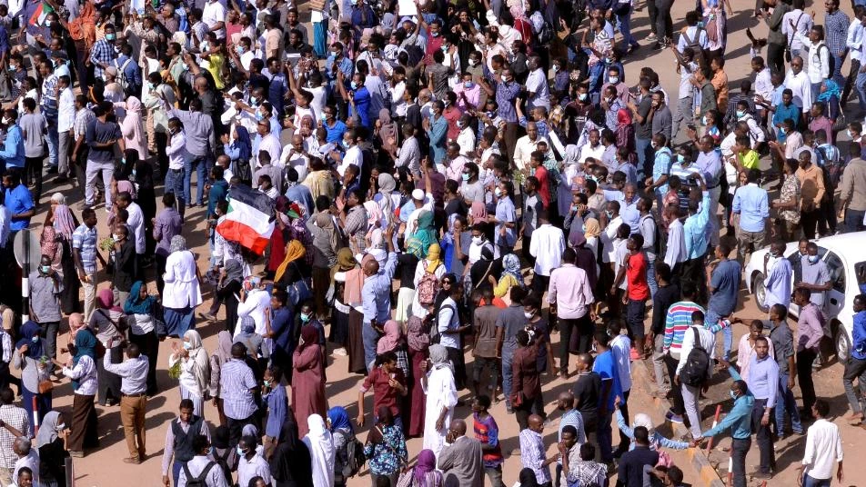 السلطات السودانية تعتقل أكاديميين وإعلاميين في احتجاجات الخرطوم