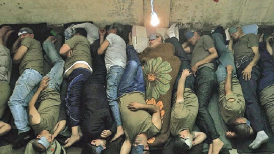 تركيا تؤكد أن مجموعة العمل حول المعتقلين بسوريا ستواصل أنشطتها