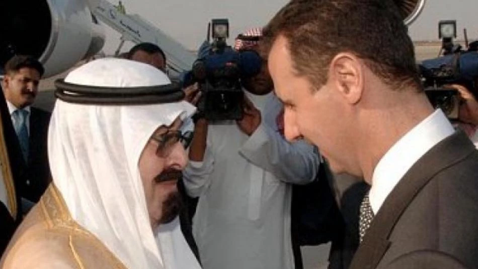 أمير سعودي يكشف إرسال بلاده 200 مليون دولار لبشار ووعود أوباما الكاذبة 