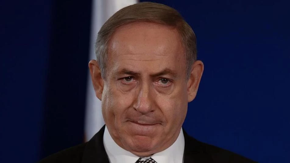 نتنياهو يؤكد استهداف إسرائيل لمواقع ميليشيا أسد في القنيطرة