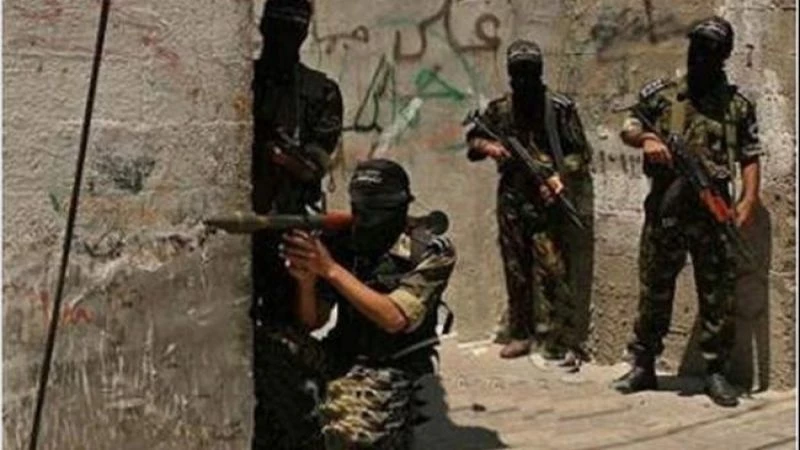 مناهضو  تنظيم داعش يقتربون من السيطرة على الرقة وطردهم منها