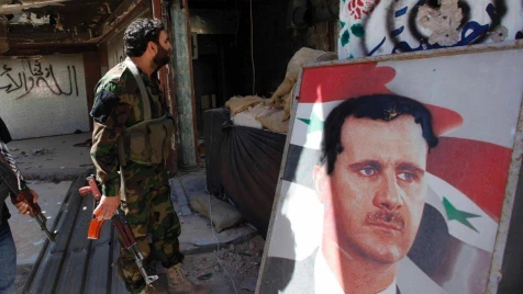 بالأسماء.. هؤلاء هم الأثرياء الجدد في مناطق نظام الأسد بريف حماة 