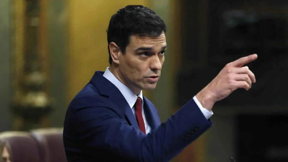 البرلمان الإسباني يرفض دعوة الحكومة بشأن الانتخابات
