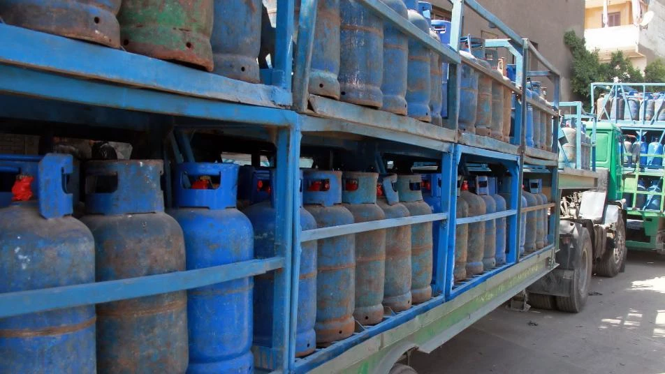 ما أسباب انفجار أسطوانات الغاز في محافظة الحسكة؟