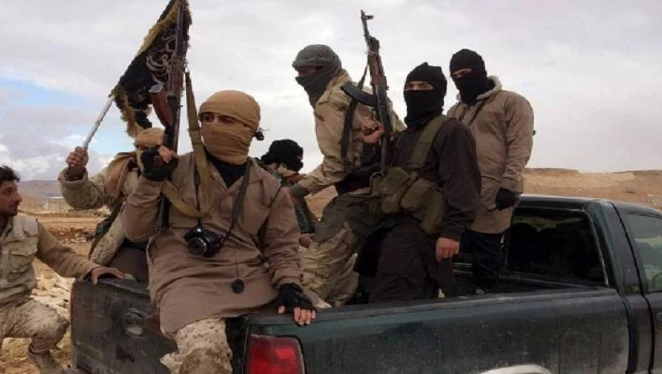 تمديد الهدنة بين التحالف الدولي و"داعش" في ديرالزور