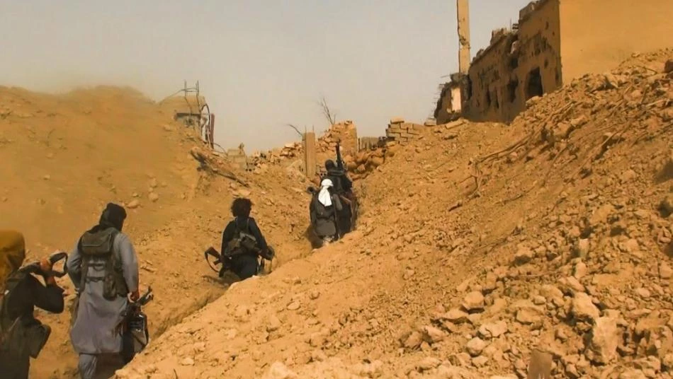 الأمم المتحدة: 200 أسرة محاصرة في مناطق سيطرة "داعش" بسوريا