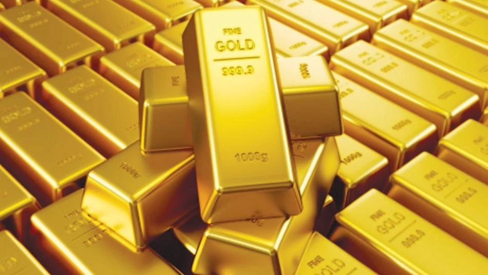 الذهب يرتفع إلى مستوى جديد هو الأعلى منذ 10 أشهر 