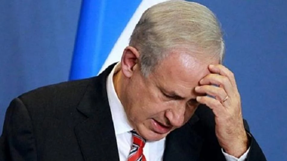 رئيس الوزراء الإسرائيلي يلغي زيارته إلى موسكو غدا