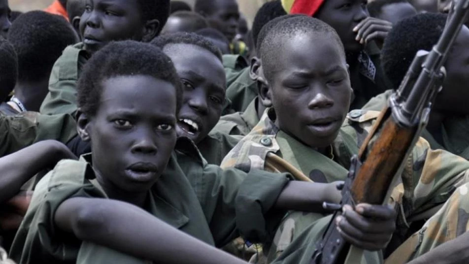 أمريكا وبريطانيا والنرويج يطالبون بوقف انتهاكات حقوق الإنسان جنوبي السودان