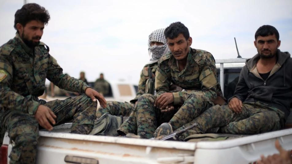 ما مصير "قسد" بعد القضاء على "داعش" في سوريا؟