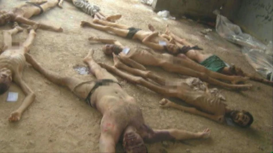 بالأسماء .. 194 معتقلاً من اللاذقية قتلوا في سجون الأسد 