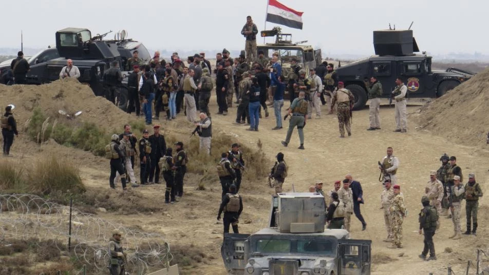 العراق يوضح أسباب تسليم "قسد" عناصر داعش من الجنسية العراقية