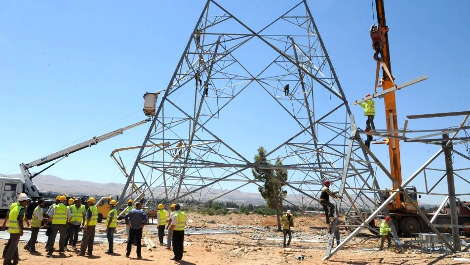 تبرير "صادم" لأسباب انقطاع الكهرباء في مناطق ميليشيا أسد!