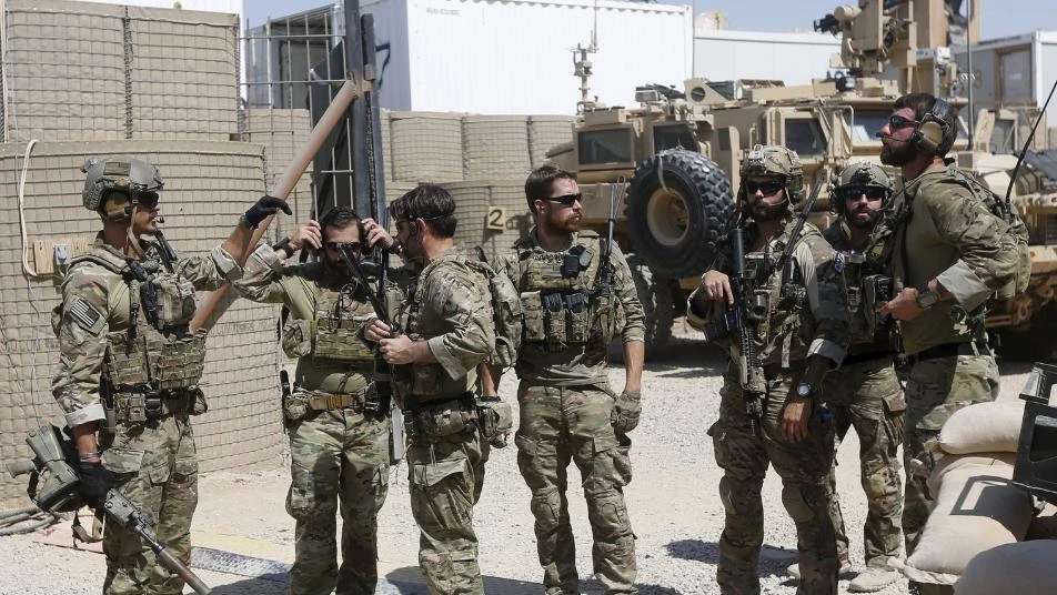 "وول ستريت جورنال" تكشف عن مهمة القوات الأمريكية القادمة في سوريا