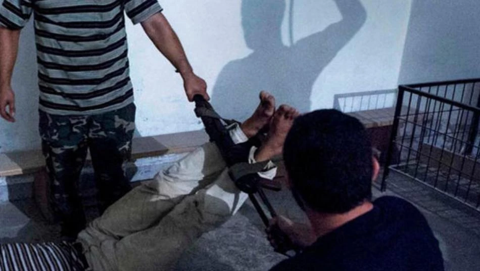 تفاصيل مقتل شاب من مدينة دوما تحت التعذيب في سجون نظام الأسد