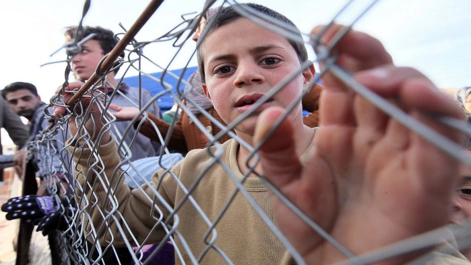 الأمم المتحدة تكشف الأرقام الحقيقية لأعداد العائدين من الأردن إلى سوريا