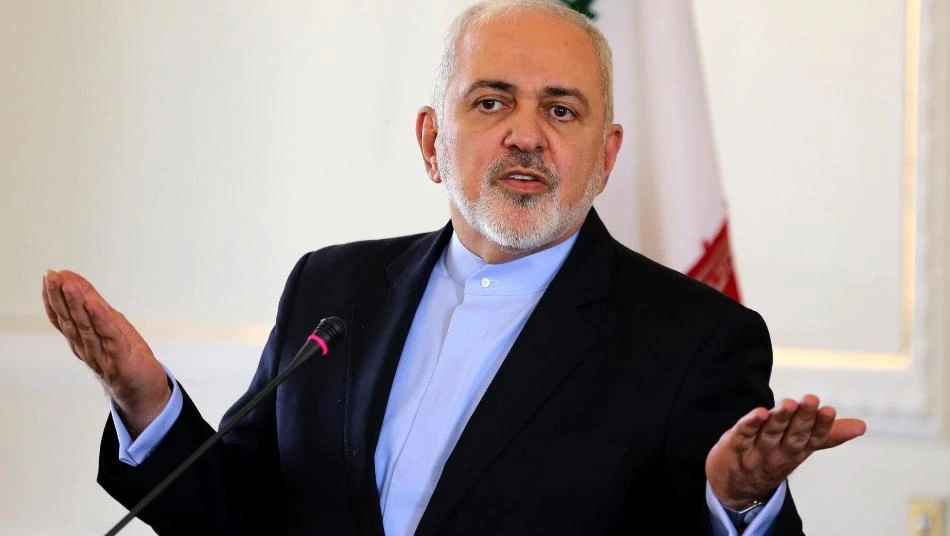 روحاني يرفض قبول استقالة جواد ظريف