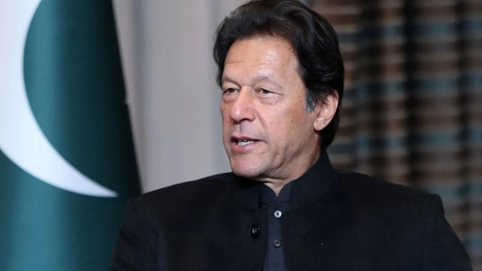 باكستان تدعو لمحادثات مع الهند لإنهاء التوتر