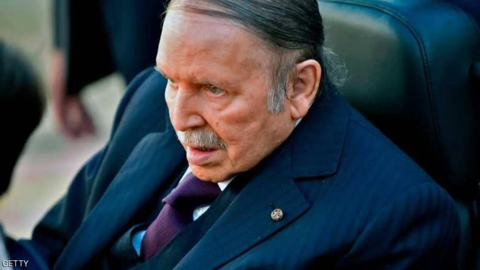 موقع روسي: وضع رئيس النظام الجزائري "حرج جداً"