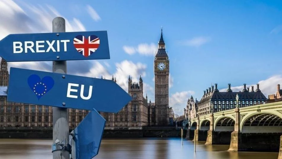 بريطانيا: محادثات بريكست في بروكسل تحرز تقدماً