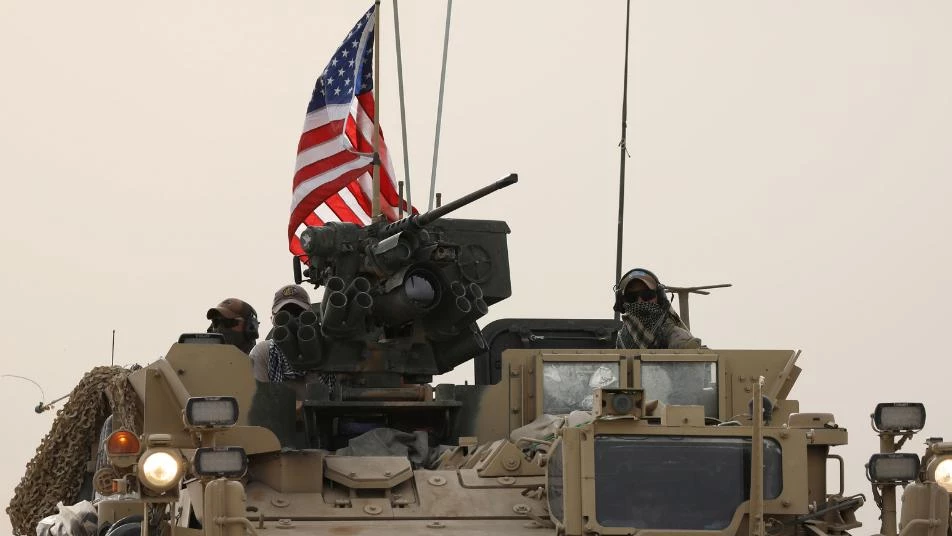 ماذا يعني إعلان واشنطن تشكيل "قوة متعددة الجنسيات" في سوريا؟