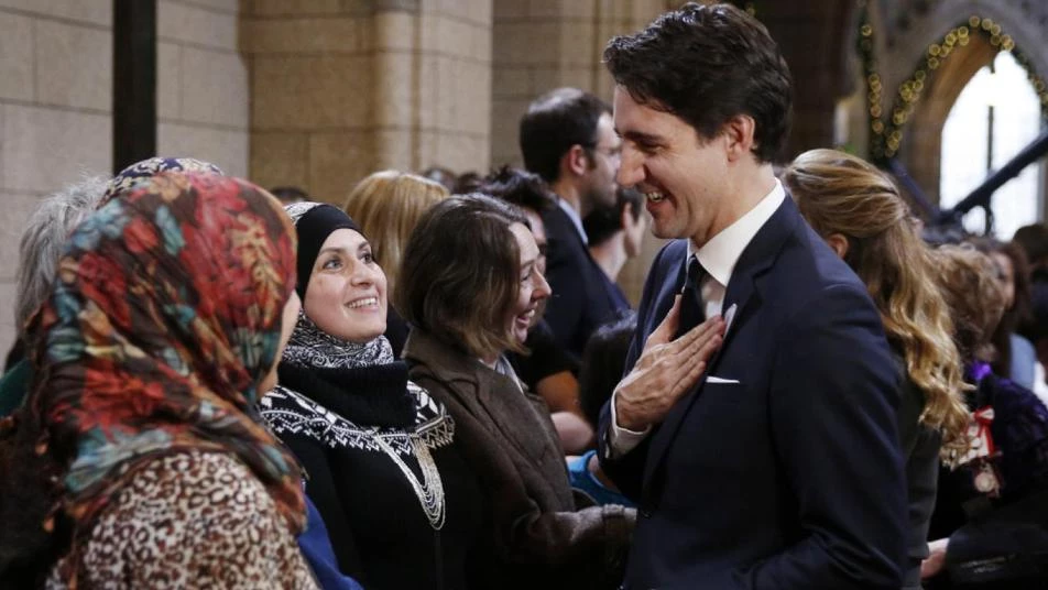 ما "المكاسب" التي يحصل عليها اللاجئ السوري في كندا؟