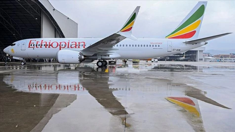 الكشف عن تفاصيل جديدة حول الطائرة الأثيوبية المنكوبة