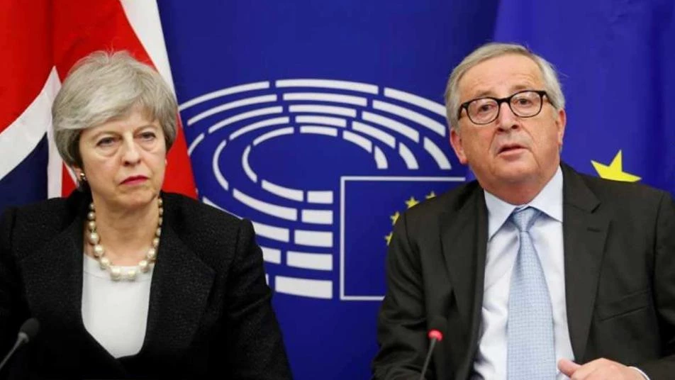 الاتحاد الأوروبي يوافق على إدخال تعديلات على اتفاق "بريكست" مع بريطانيا