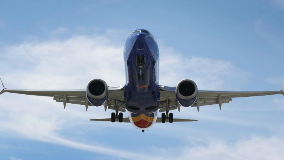 مجموعة بلدان تمنع طائرات بوينغ 737-ماكس من الطيران في أجوائها