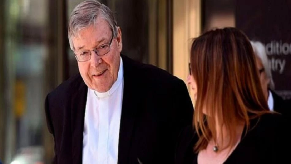 محكمة أسترالية تحكم على كاردينال بالسجن بتهمة الاعتداء الجنسي