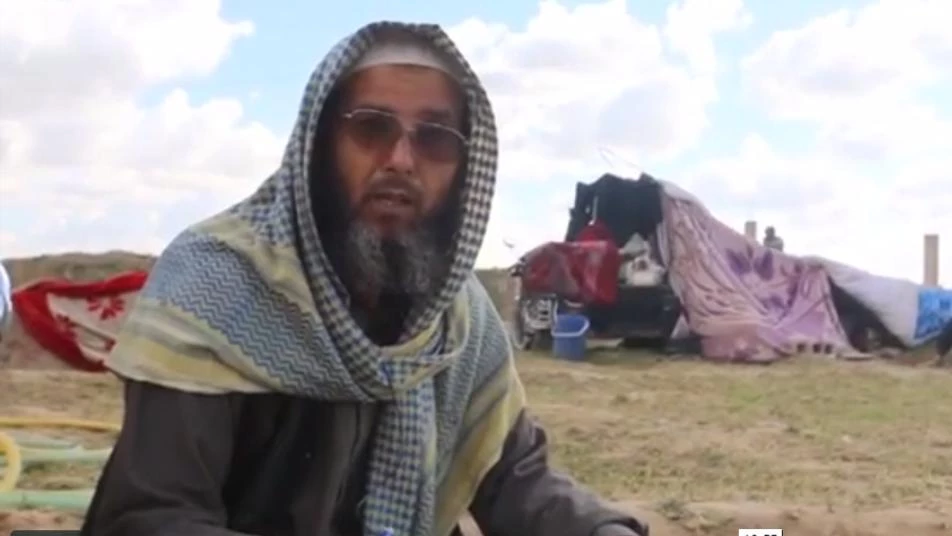 من هو "المفتي الشرعي" لداعش الذي قتله التحالف في ديرالزور؟