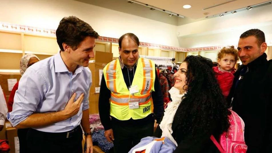 ما هو نظام الكفالة الذي يمنح السوريين حق اللجوء في كندا؟