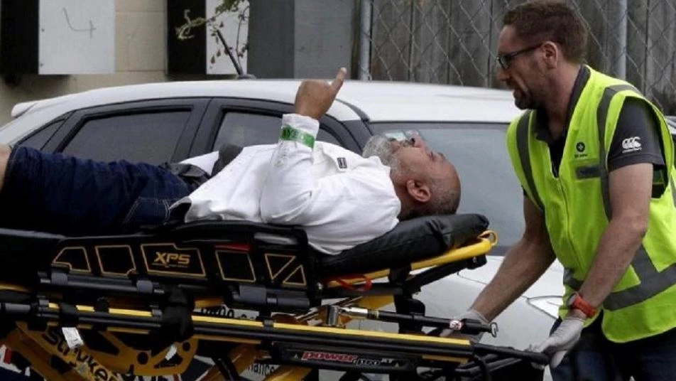 10 قتلى عرب في الهجوم الإرهابي على مسجدين بنيوزيلندا