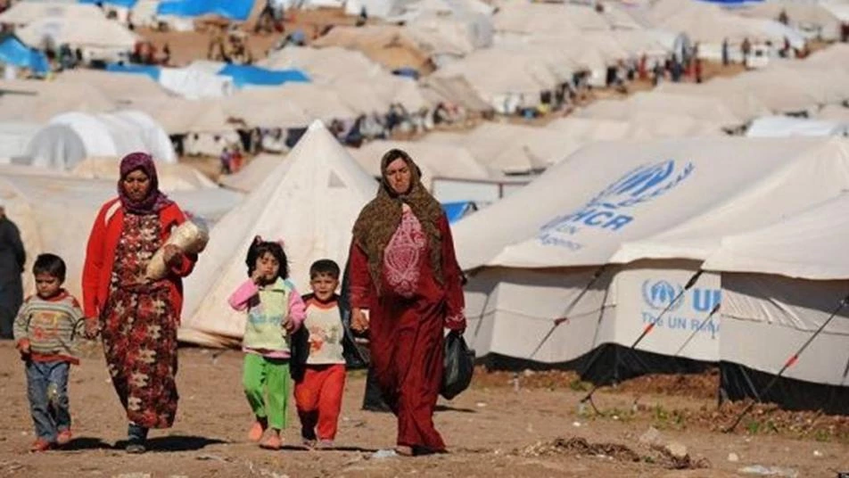 ما الشروط التي وضعتها الأمم المتحدة على لبنان لعودة السوريين إلى بلادهم؟ 