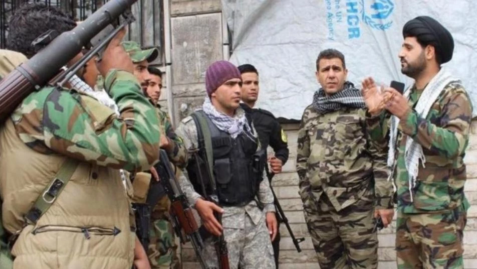 قائد ميليشيا "الحرس الثوري" يعترف بأعداد الميليشيات الإيرانية في سوريا