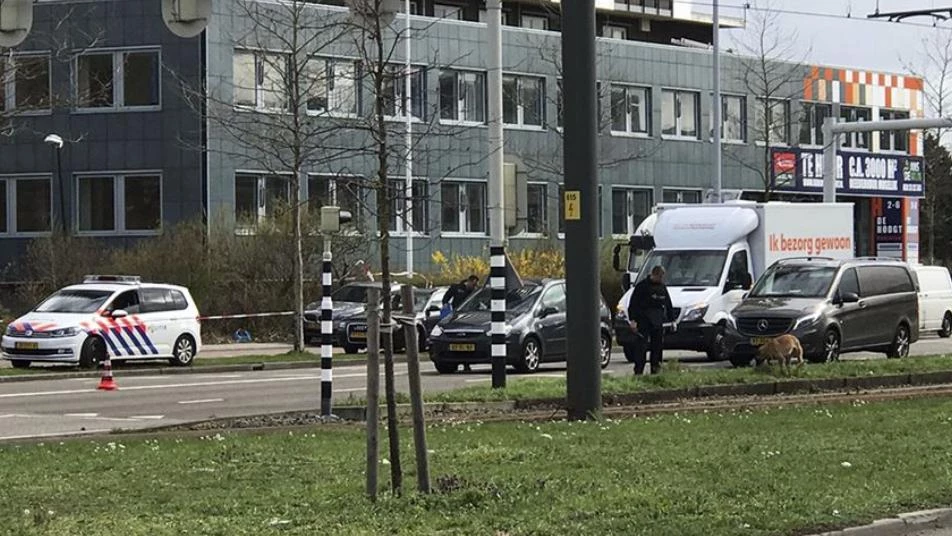 أسرة منفذ إطلاق النار في هولندا توضح دوافع جريمة ابنها
