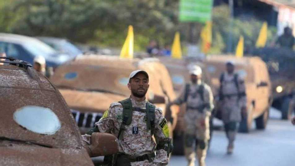 ما هو مخطط ميليشيا "حزب الله" وإيران في درعا؟