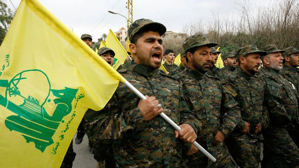 بومبيو يكشف قيمة المبلغ الذي يحصل عليه "حزب الله" من إيران سنوياً
