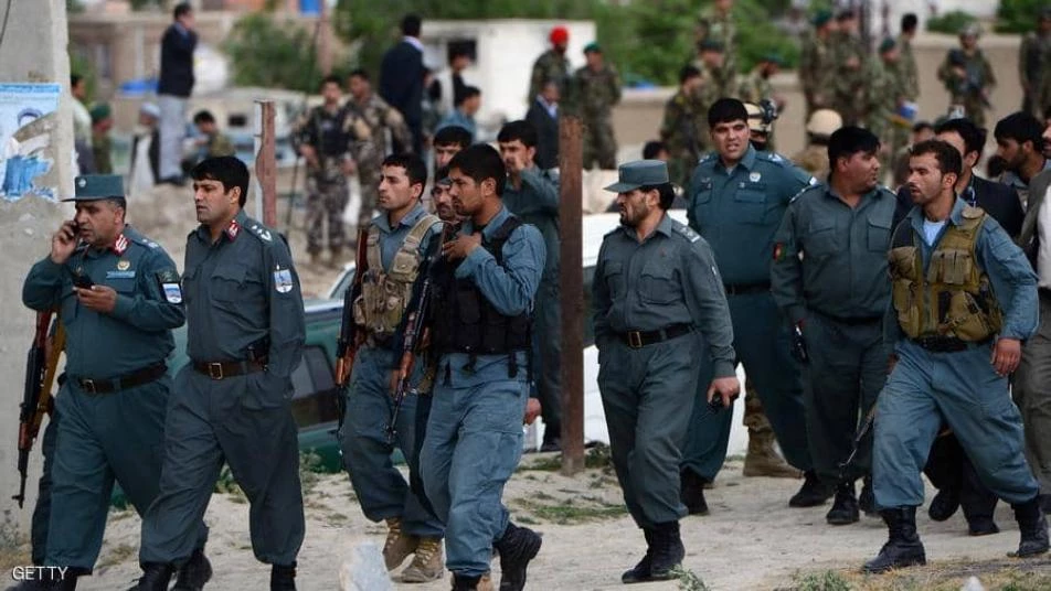 مقتل 7 أشخاص بانفجارين في أفغانستان