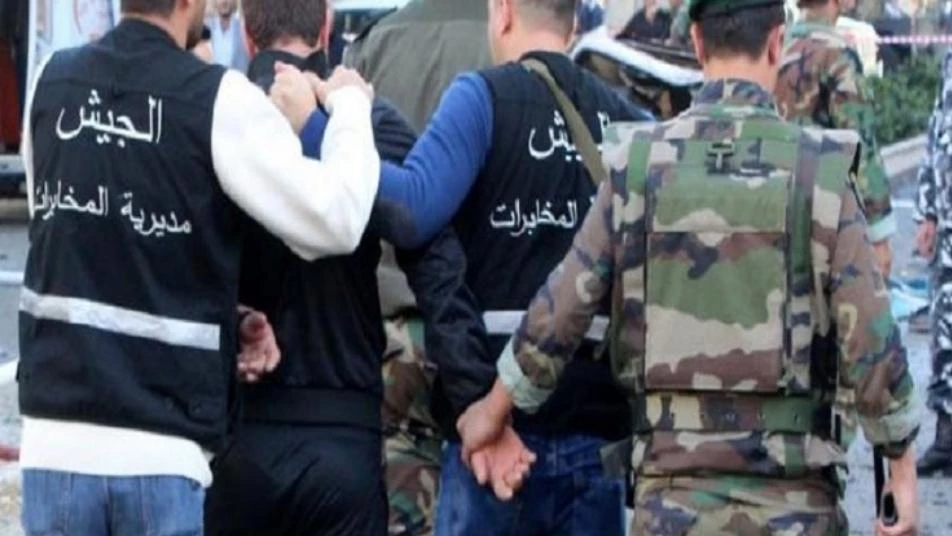 تفاصيل اعتقال الجيش اللبناني لعشرات اللاجئين السوريين