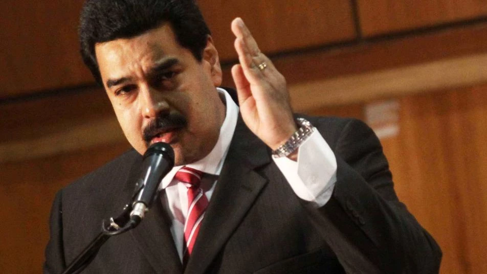 مادورو يعلن عن تشكيل حكومة جديدة